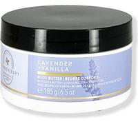 Beurre corporel Bath & Body Works LAVENDER VANILLA 185 g