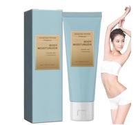 Beurre corporel, beurre corporel Advanced Wrinkle Protocol, beurre corporel lisse, hydratant anti-âge au beurre corporel, hydratant pour une apparence ferme et lisse (1 pièce)