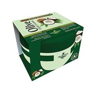 Beurre corporel Herbolive, noix de coco 250 ml