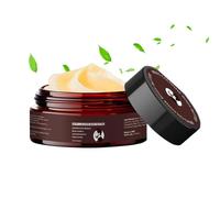 Beurre Corporel Homme | 120g Crème Parfumée Cologne Homme Beurre Hydratant - Légère Lotion Desodorisante Pour Voyages Salle de Sport Occasions Speciales Mari Valentin