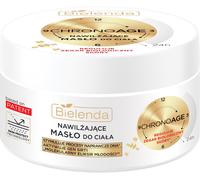 Beurre corporel hydratant 24h Chrono Age de BIELENDA 200 ml