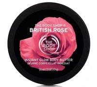 Beurre Corporel Instant Glow - British Rose