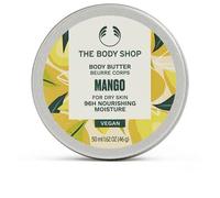 Beurre Corporel Mangue 50 Ml