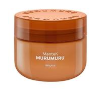Beurre corporel Murumuru à l'huile d'avocat Deliplus [pot 300 ml]