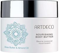 Beurre corporel nourrissant 200 ml