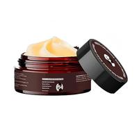 Beurre corporel pour homme, Lotion corporelle raffermissante à l'eau de Cologne, Hydratant parfumé, Parfum longue durée, Absorption rapide, Non gras, Booste charisme et confiance en soi (1Pièce)