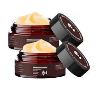 Beurre corporel pour homme, Lotion corporelle raffermissante à l'eau de Cologne, Hydratant parfumé, Parfum longue durée, Absorption rapide, Non gras, Booste charisme et confiance en soi (2Pièce)