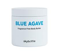 Beurre corporel sans parfum Blue Agave Skybottle 290ml
