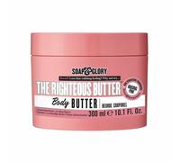Beurre Corporel The Righteous Butter Soap & Glory 5.0451E+12 300 ml
