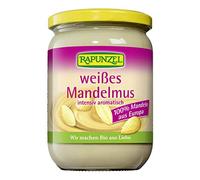 Beurre d'amande blanc (Europe) 500g