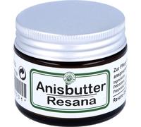 Beurre d'anis Resana, 50 ml de pommade