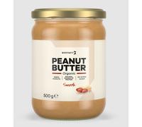 Beurre d'arachide Bio Original 500 g