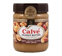 Calvé Beurre d'arachide lisse (fine) – 350 g