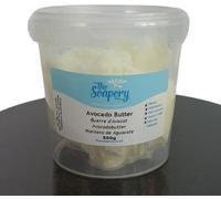 Beurre D'avocat 1kg