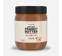 Beurre de Cacahuète 1