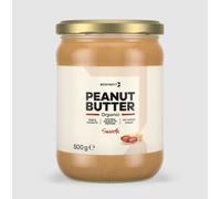 Beurre de Cacahuète Bio Croquant 500 g