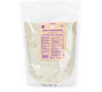 Beurre de cacahuète en poudre sans matières grasses 1 kg nut&me | 100% naturel et végétalien | Peanut Butter Powder | Protéines de haute qualité | Sans gluten |