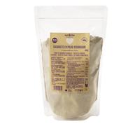 Beurre de cacahuète en poudre sans matières grasses 500 g nut&me | 100% naturel et végétalien | Peanut Butter Powder | Protéines de haute qualité | Sans gluten |