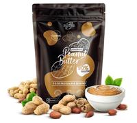 Beurre de Cacahuète Poudre Nustino Classic Naturel et Végétalien 400g