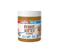Beurre de cacahuète protéiné Smoothie 500g Pronutrition