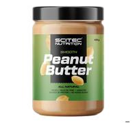 Scitec Nutrition Peanut Butter Smooth 400g