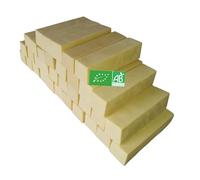 BEURRE de CACAO (280 g) Cocoa Butter - Non raffiné - 100% pur et naturel - ALIMENTAIRE COSMETIQUE