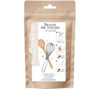 ScrapCooking – Beurre de cacao en poudre – 80 g