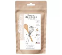 Beurre de cacao en poudre 80g ScrapCooking SC