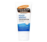 Beurre de cacao liquide Palmer's Palmers avec vitamine E Foot Magic - 2,1 oz