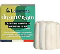 Beurre de cacao solide - dream cream | frangipane 54ml