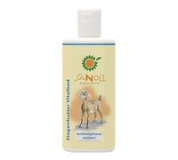 Beurre de chèvre - Bain vital 300ml