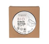 Beurre de coco bio doux 25ml