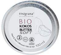 Beurre de Coco Bio Soft - 100 ml