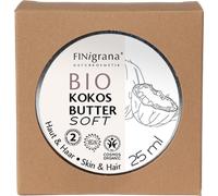 Beurre de Coco Bio Soft - 25 ml