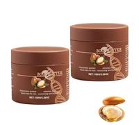 Beurre De Karité 150g,Body Butter For Men,Crème Parfumée de Phéromones Pour le Hommes,Hydratant et Nourrissant Beurres Corporels Corps,L'équilibrage De La Peau à L'huile De Jojoba (2)