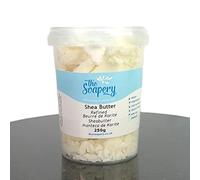 Beurre de Karité 250g - Raffiné - 100% pur et naturel
