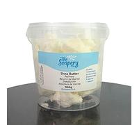 Beurre de Karité 500g - Raffiné - 100% pur et naturel