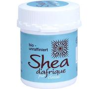 Beurre de karité Afrique 100% Bio pur non raffiné 100 ml