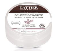 Beurre De Karite Bio