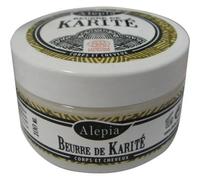 Beurre De Karité Bio Alepia 100ml