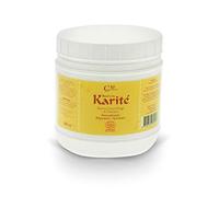 Beurre de Karité bio - Cap Cosmetics (500 ml)