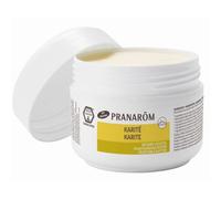 Pranarôm Beurre de Karité Bio – Soin du corps et des cheveux 100 ml