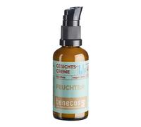 Crème Visage benecosBIO "Hydratation" - 50 ml
