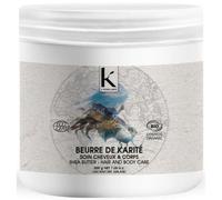 Beurre De Karité K Pour Karité 200g