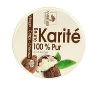 Naturado Beurre de Karité 100% Pur Bio 135g