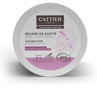 Beurre De Karité Parfum Fleur Des Iles 100 G