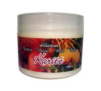Beurre de Karité pur 220ml - pour prévenir le vieillissement de la peau