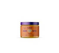 Beurre de noix de cajou nut&me 300 g nut&me | Beurre fait à 100% avec des noix de cajou torréfiées | Sans sucre, sans gluten et sans additifs | Pas d'huile de palme