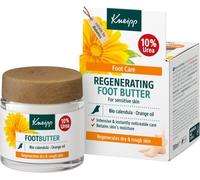 Beurre de soin pour les pieds 100 ml