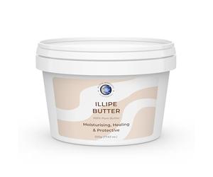 Beurre d'Illipé 100 % pur naturel 500 g